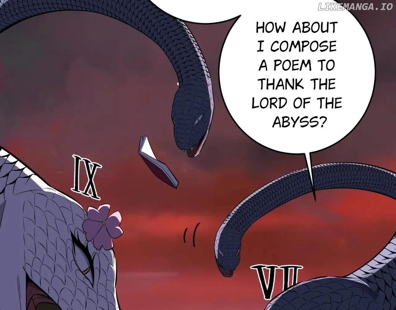Read Virus King chapter 73 image 83 on Lezhin
