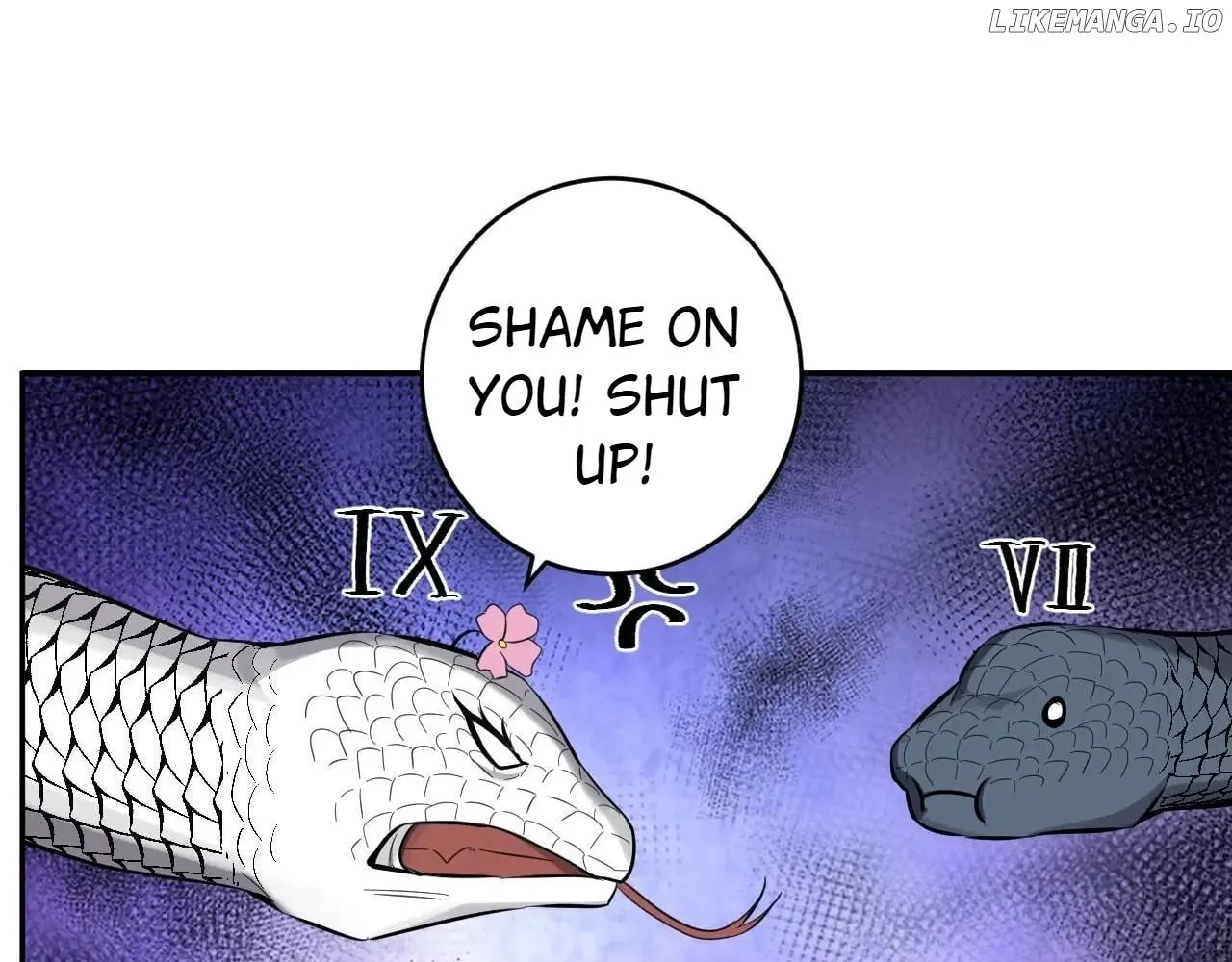 Read Virus King chapter 73 image 86 on Lezhin
