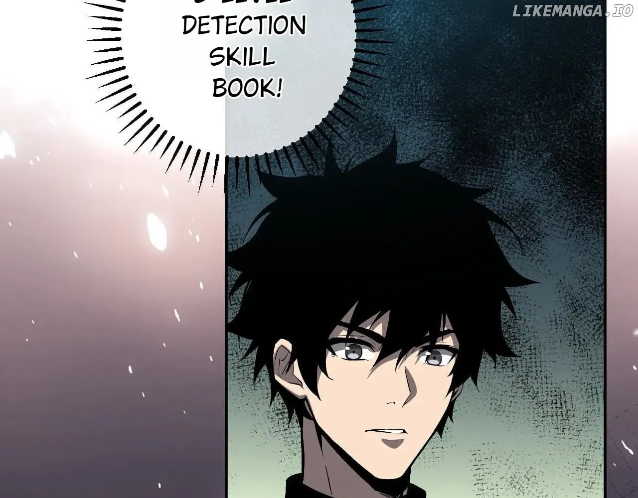 Read Virus King chapter 73 image 92 on Lezhin
