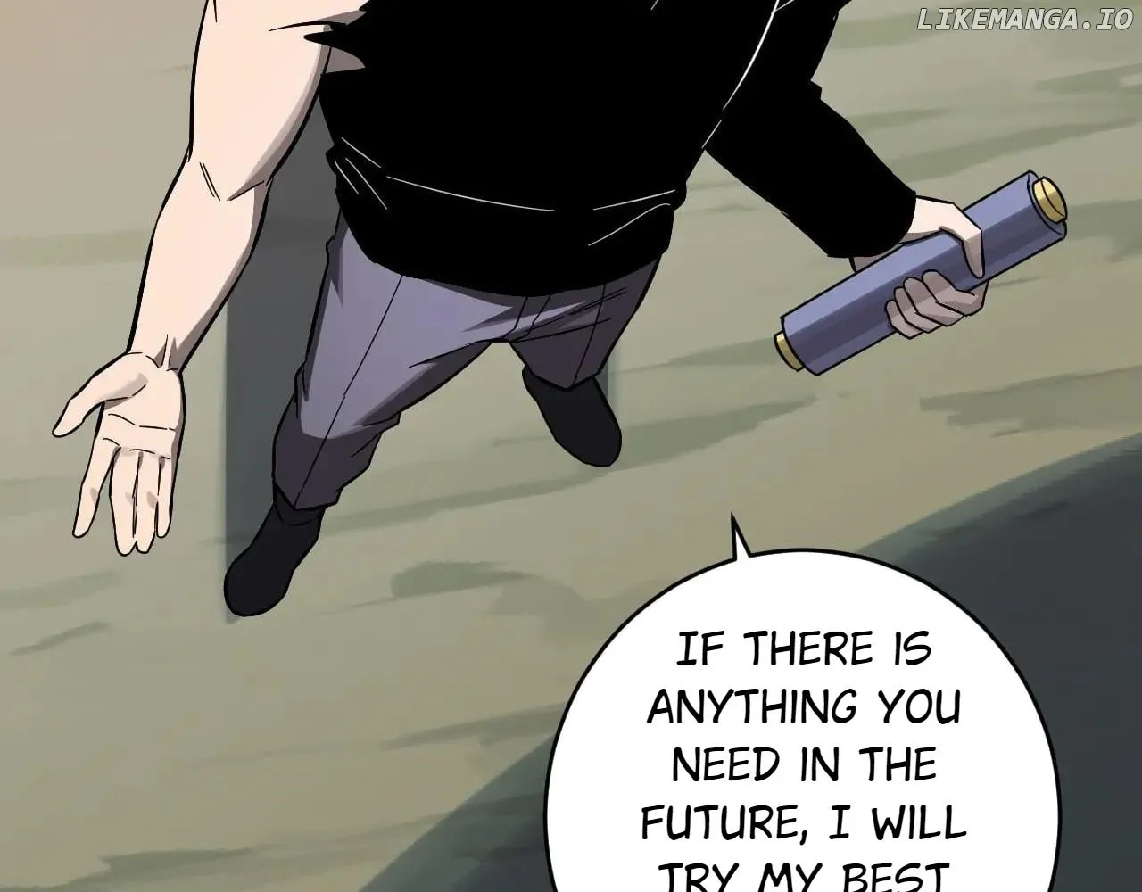 Read Virus King chapter 73 image 95 on Lezhin