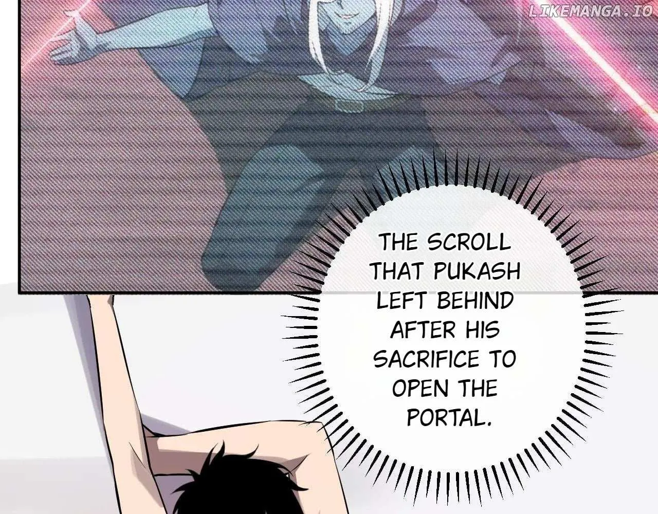 Read Virus King chapter 74 image 104 on Lezhin