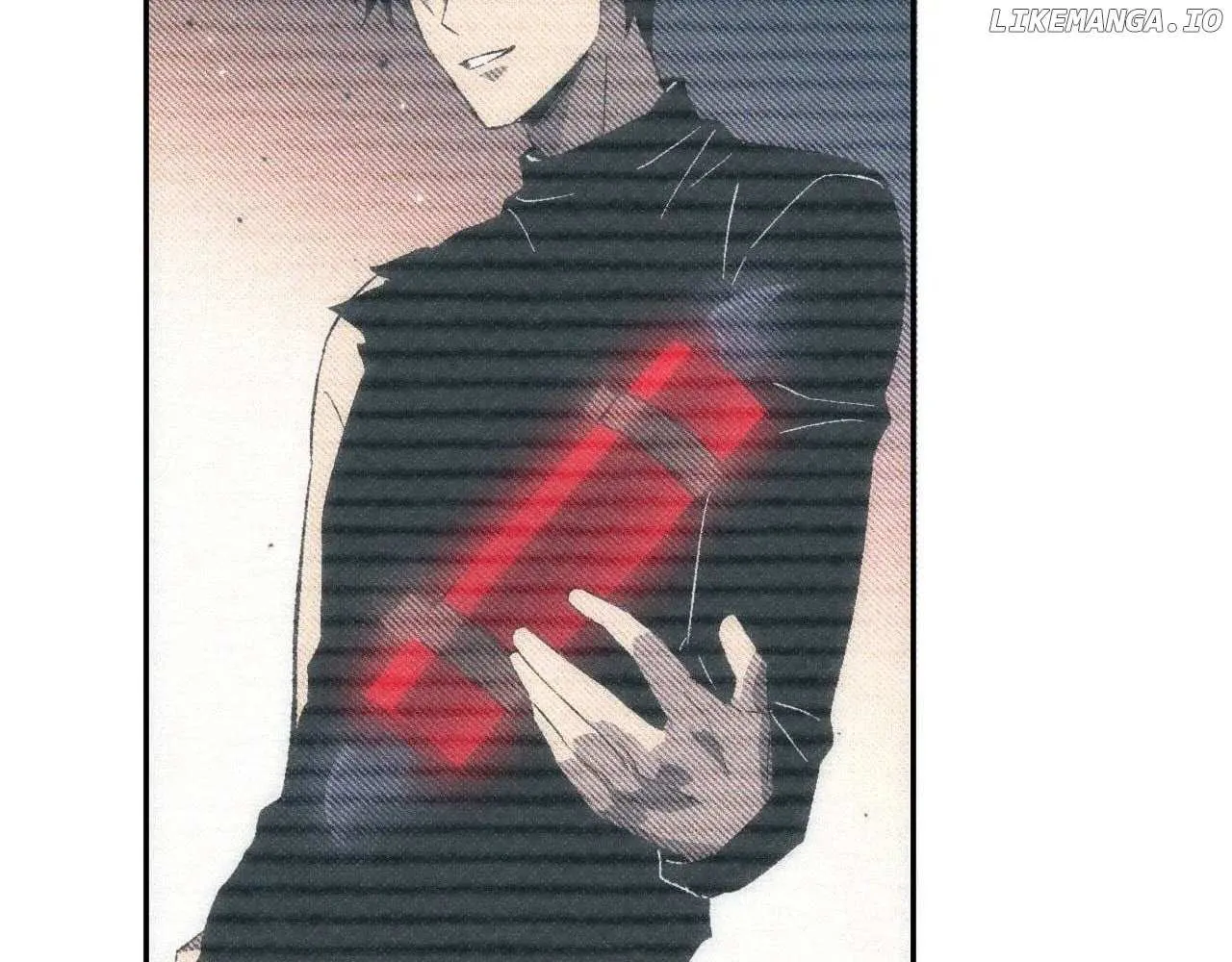Read Virus King chapter 74 image 107 on Lezhin