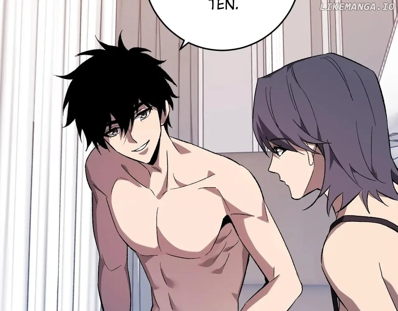 Read Virus King chapter 74 image 109 on Lezhin