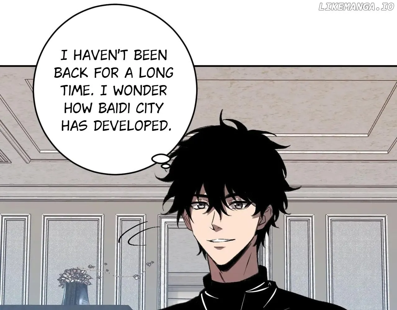 Read Virus King chapter 74 image 11 on Lezhin