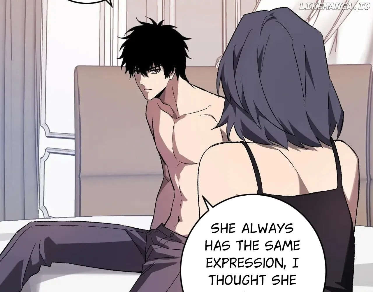 Read Virus King chapter 74 image 115 on Lezhin