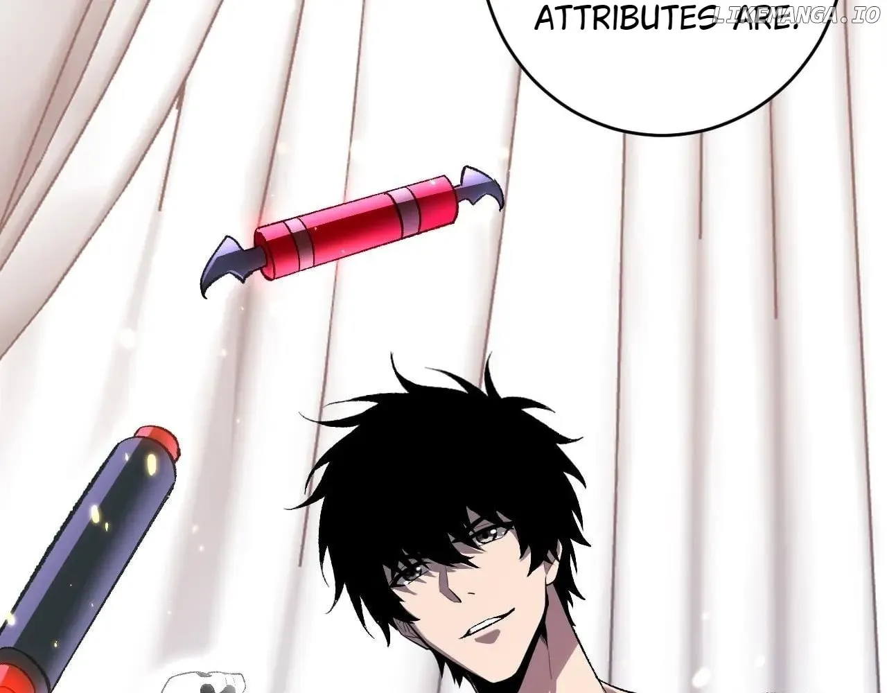 Read Virus King chapter 74 image 118 on Lezhin