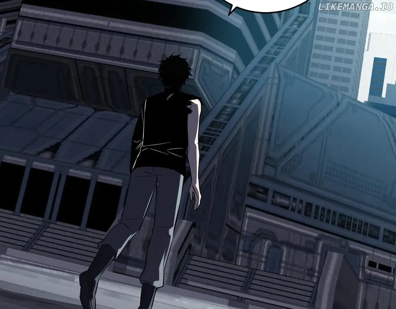 Read Virus King chapter 74 image 15 on Lezhin