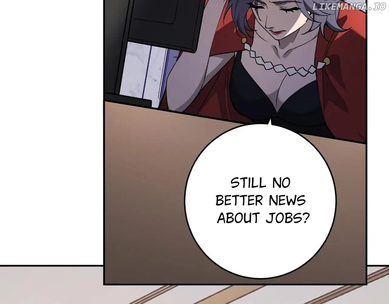 Read Virus King chapter 74 image 18 on Lezhin