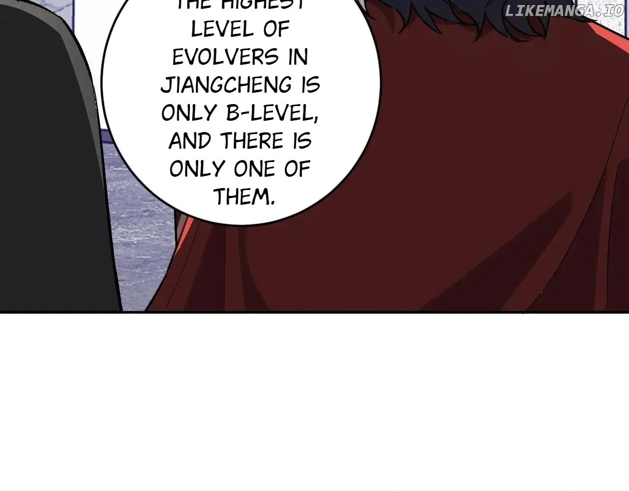 Read Virus King chapter 74 image 21 on Lezhin