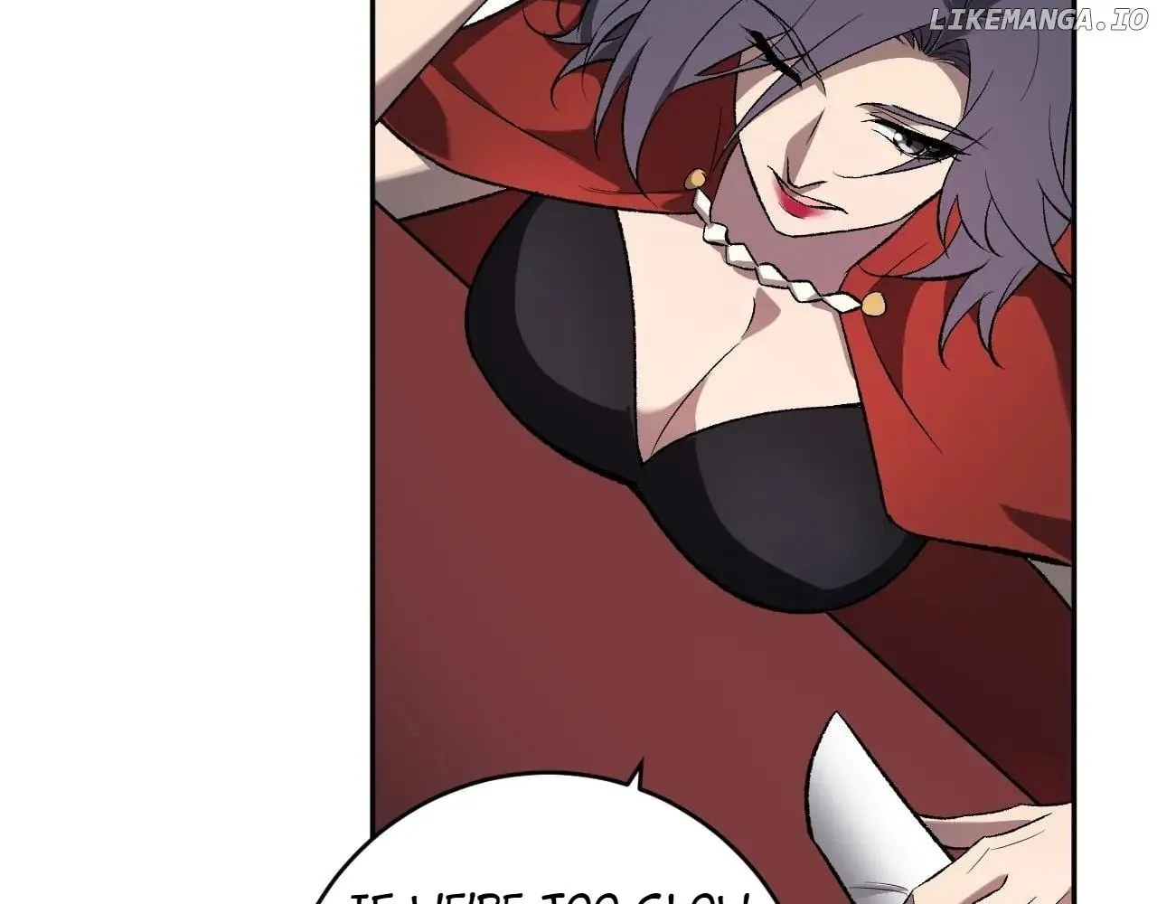 Read Virus King chapter 74 image 25 on Lezhin