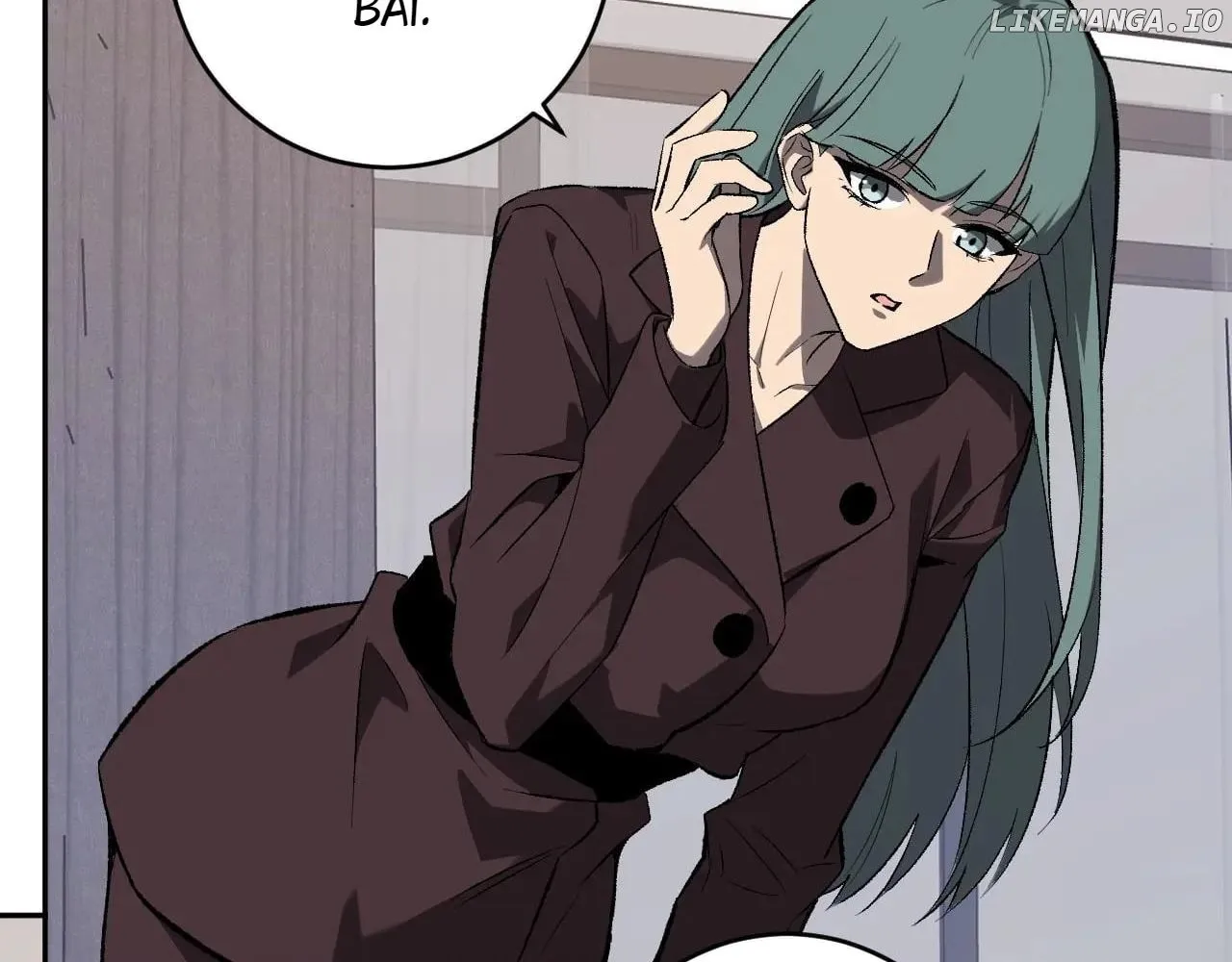 Read Virus King chapter 74 image 27 on Lezhin