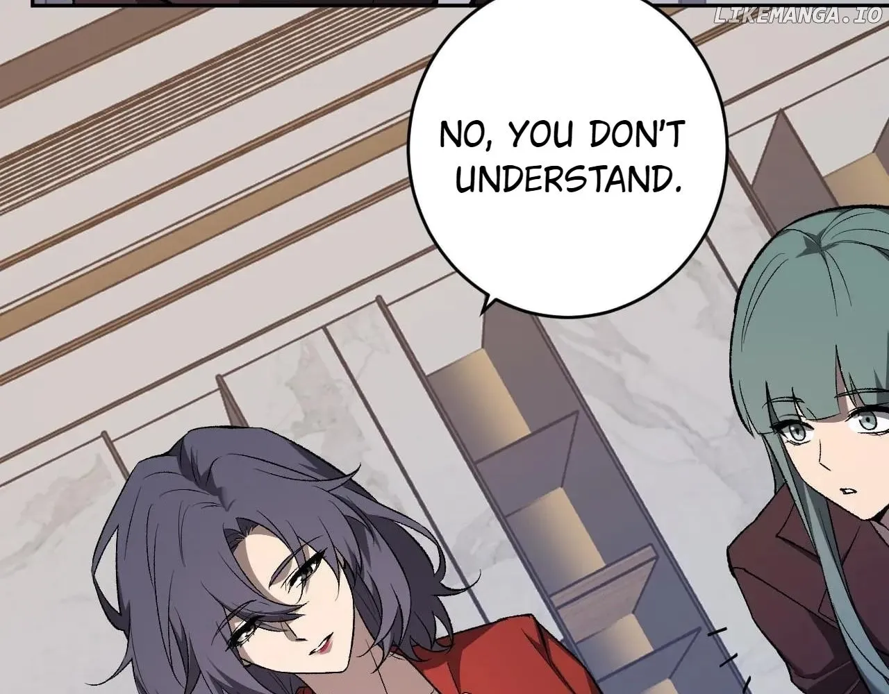 Read Virus King chapter 74 image 28 on Lezhin