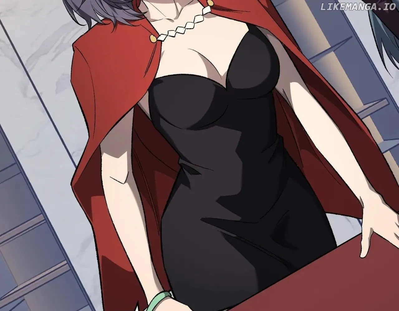 Read Virus King chapter 74 image 29 on Lezhin