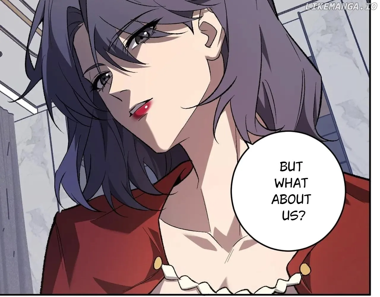 Read Virus King chapter 74 image 31 on Lezhin