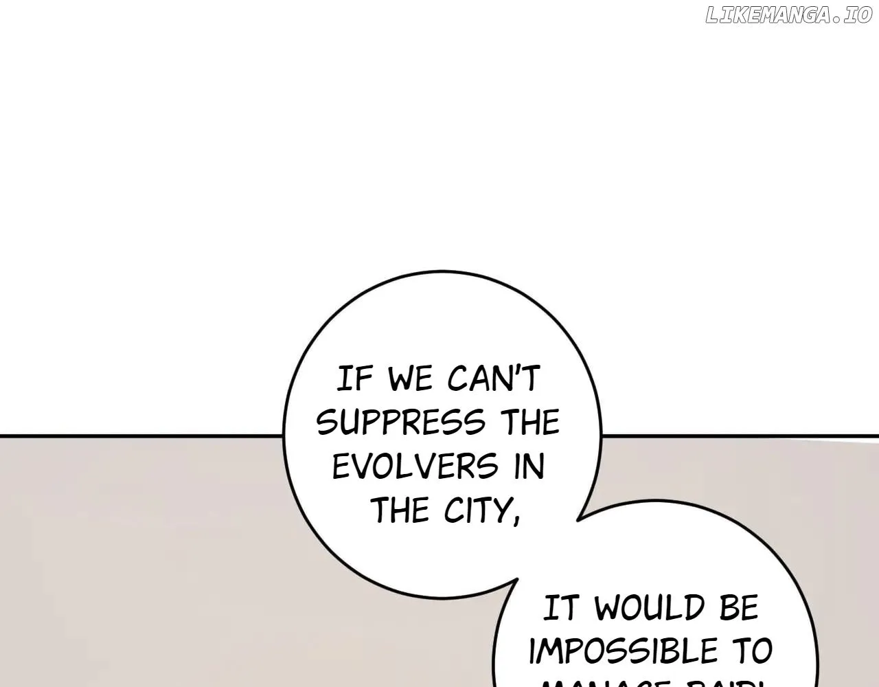 Read Virus King chapter 74 image 32 on Lezhin