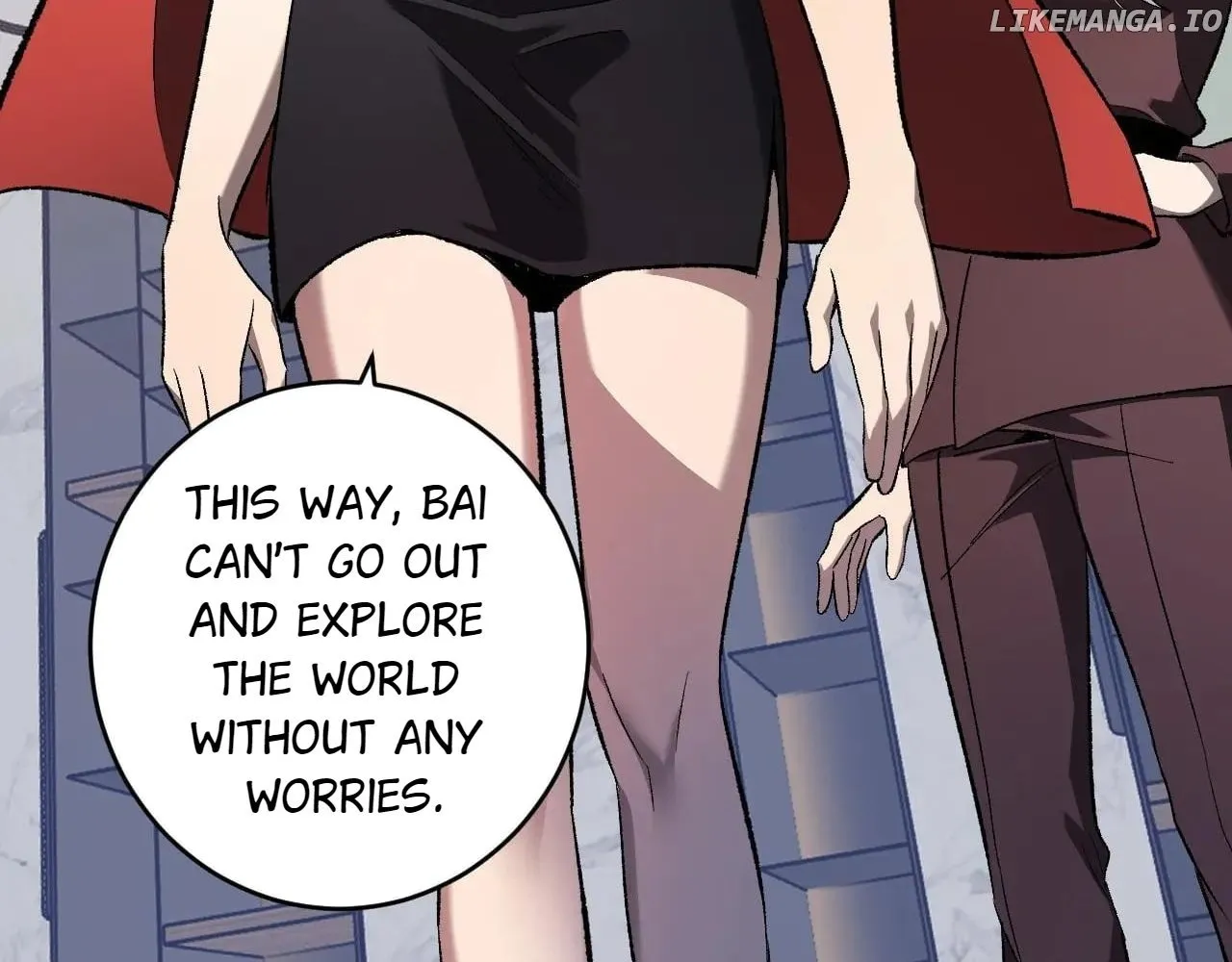 Read Virus King chapter 74 image 34 on Lezhin