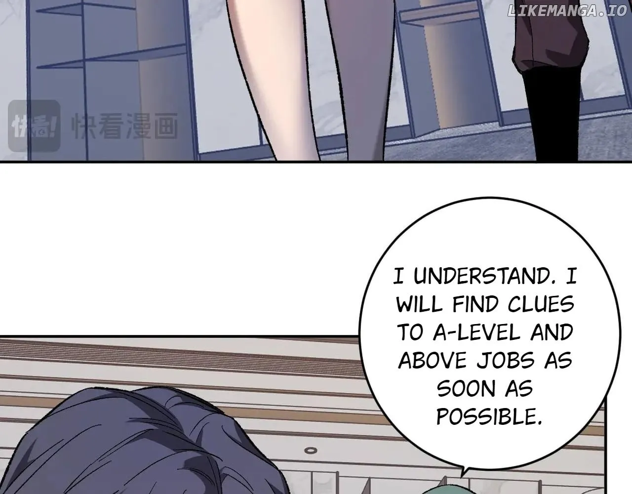 Read Virus King chapter 74 image 35 on Lezhin