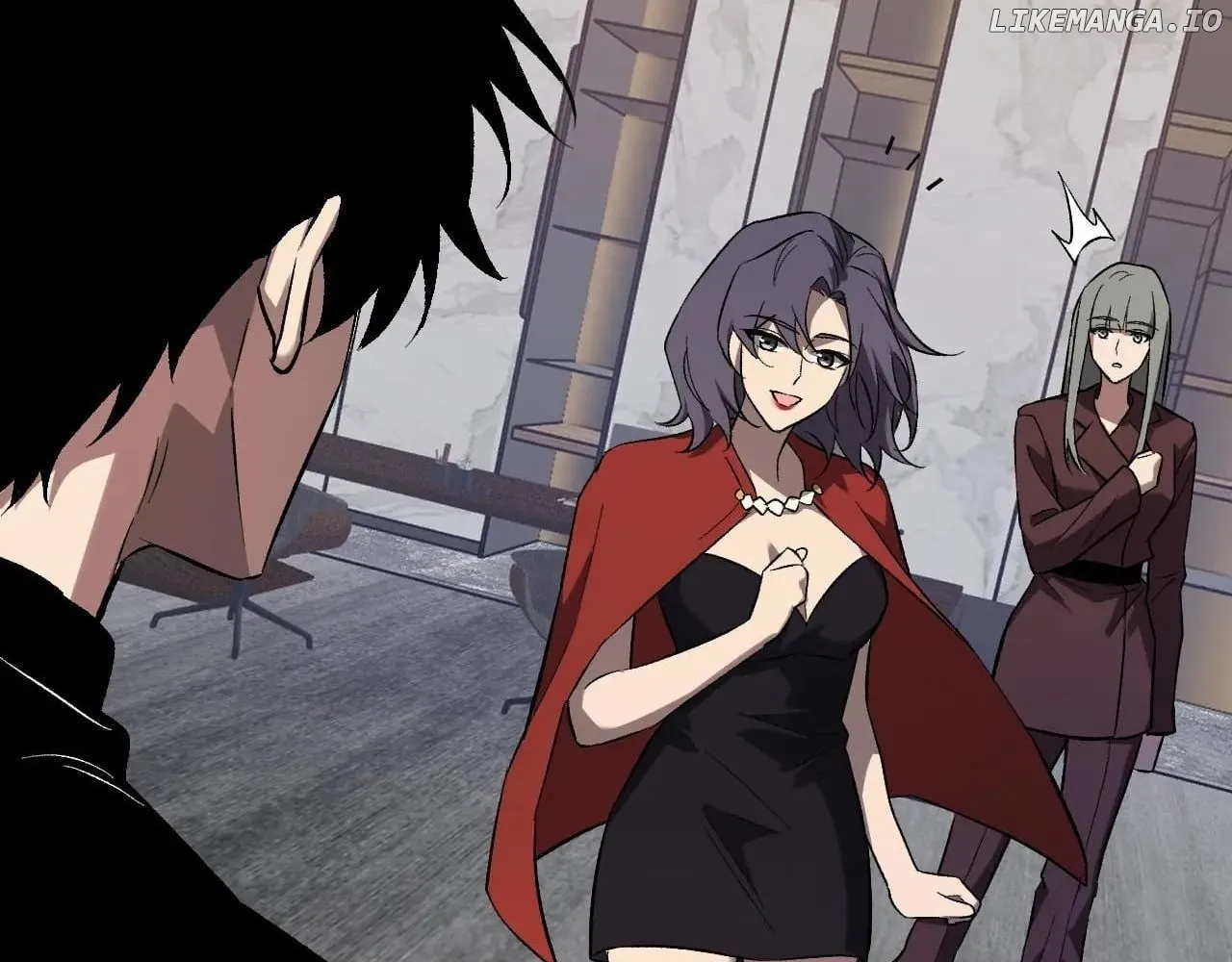 Read Virus King chapter 74 image 38 on Lezhin