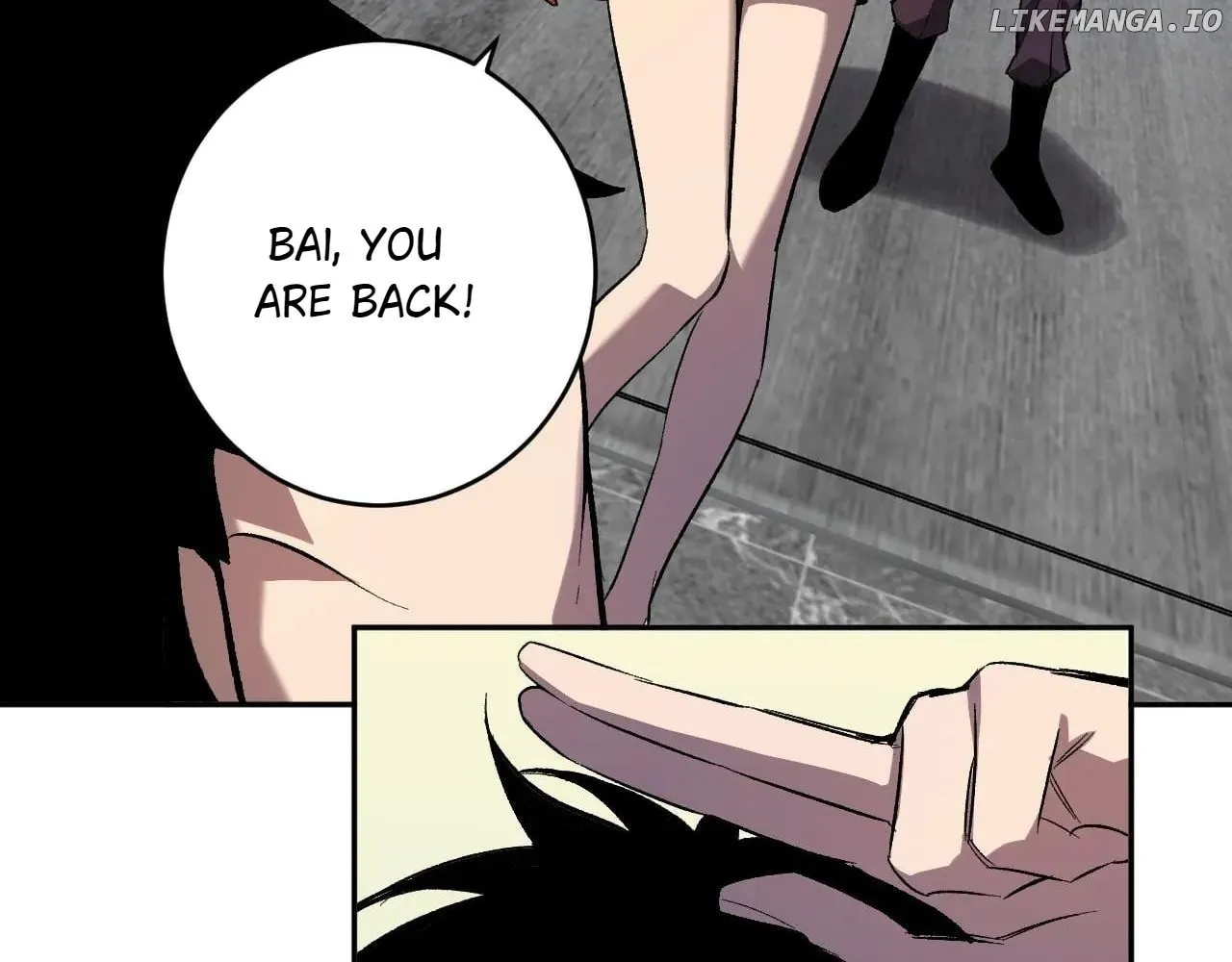 Read Virus King chapter 74 image 39 on Lezhin