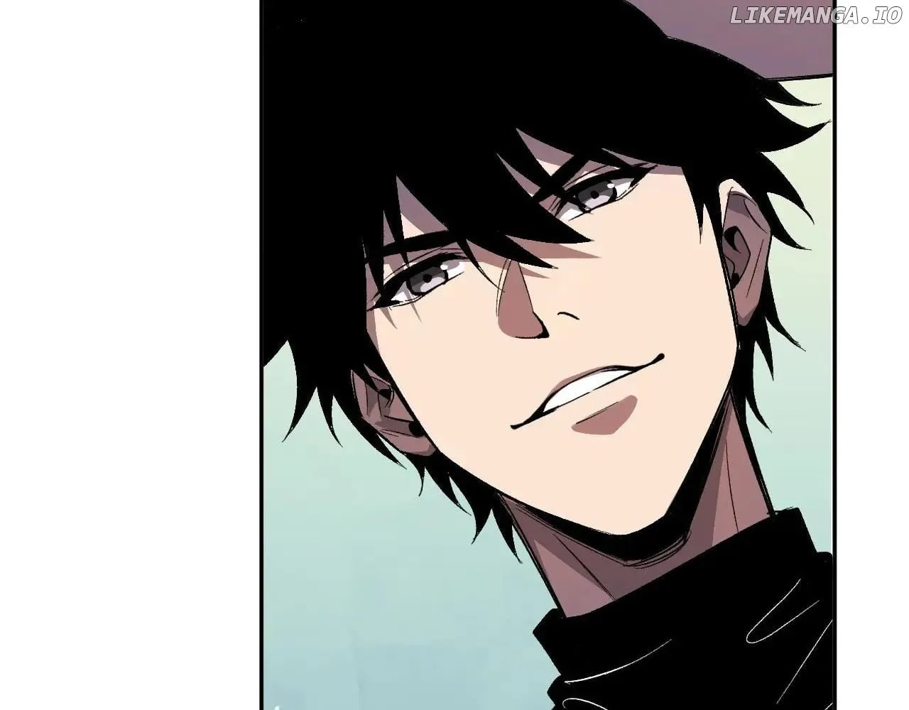 Read Virus King chapter 74 image 40 on Lezhin