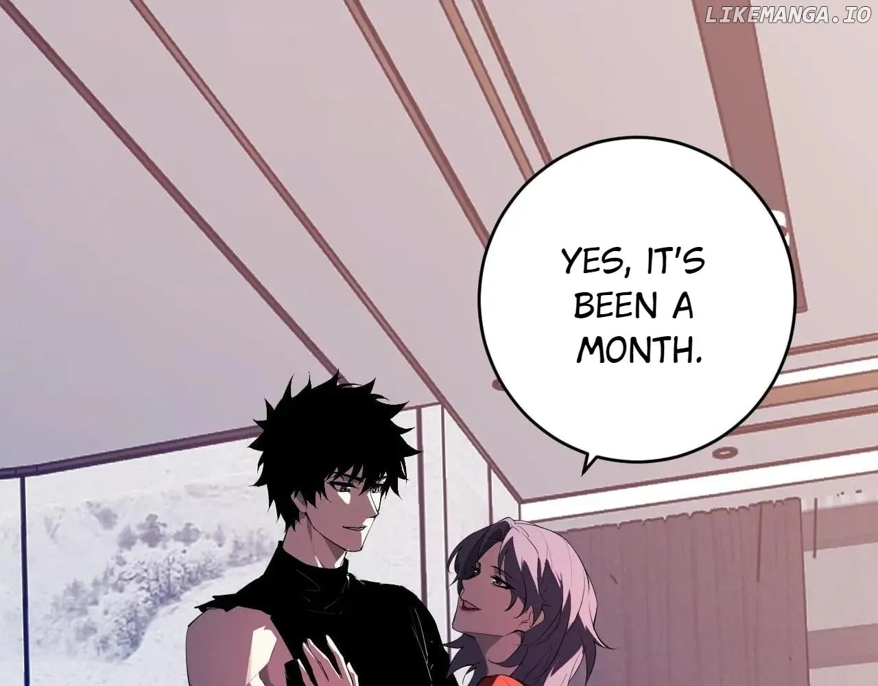 Read Virus King chapter 74 image 42 on Lezhin