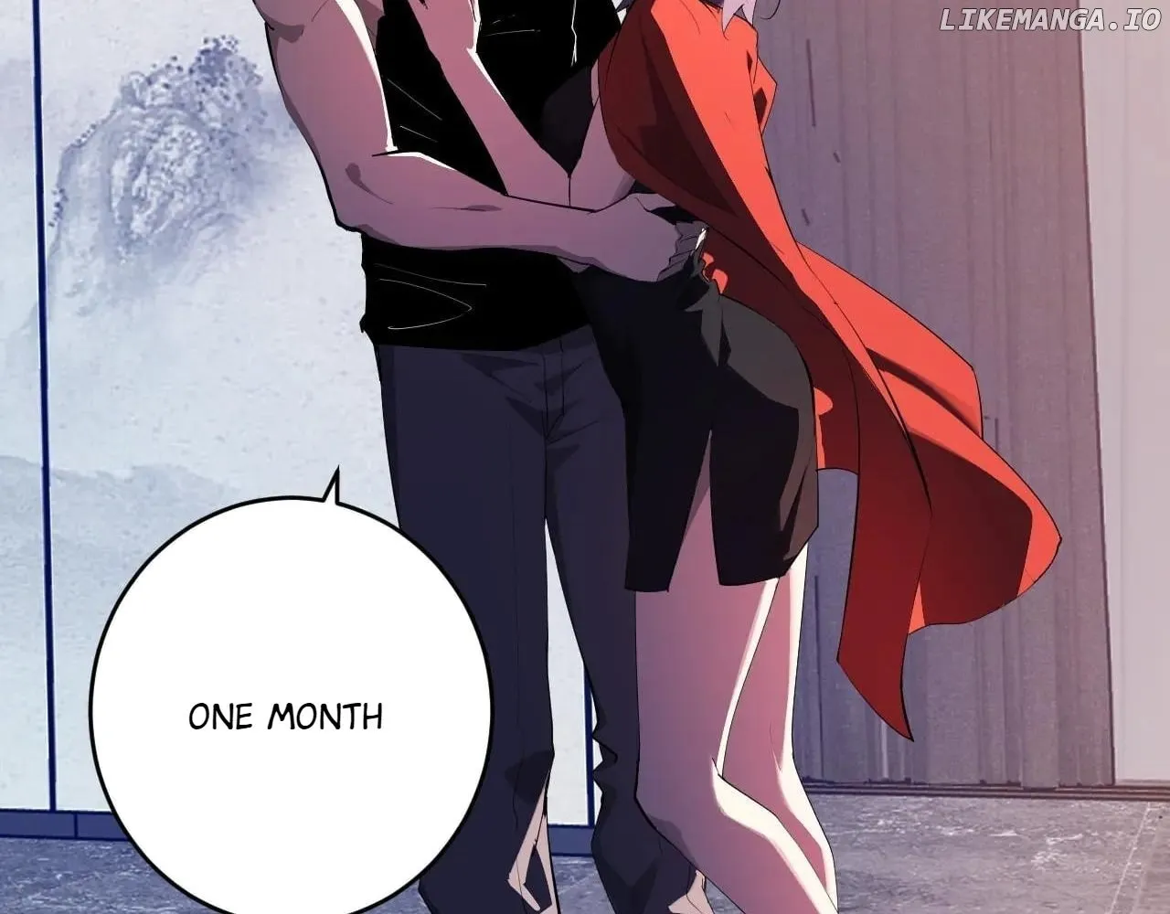 Read Virus King chapter 74 image 43 on Lezhin