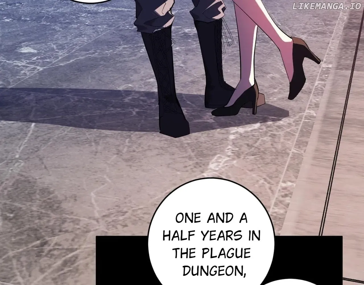 Read Virus King chapter 74 image 44 on Lezhin