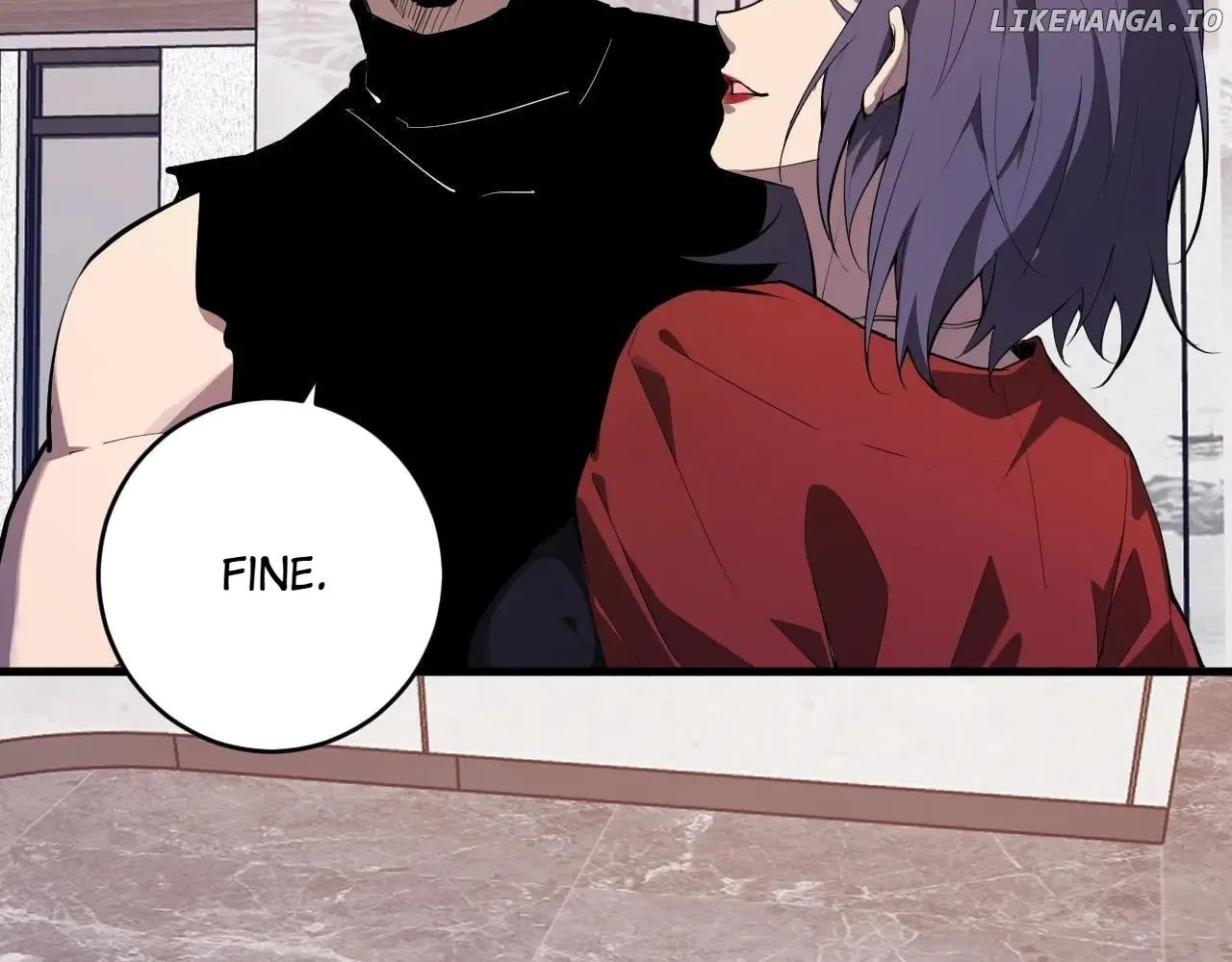 Read Virus King chapter 74 image 48 on Lezhin