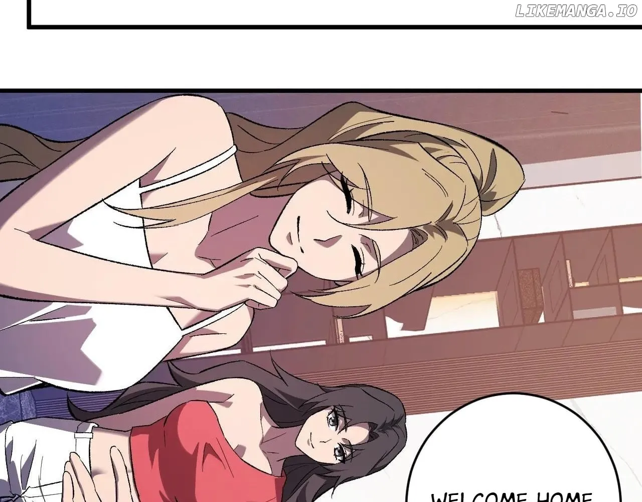 Read Virus King chapter 74 image 54 on Lezhin