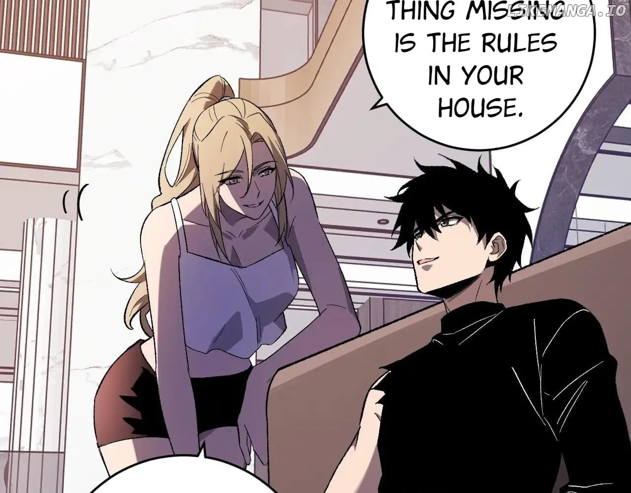 Read Virus King chapter 74 image 58 on Lezhin