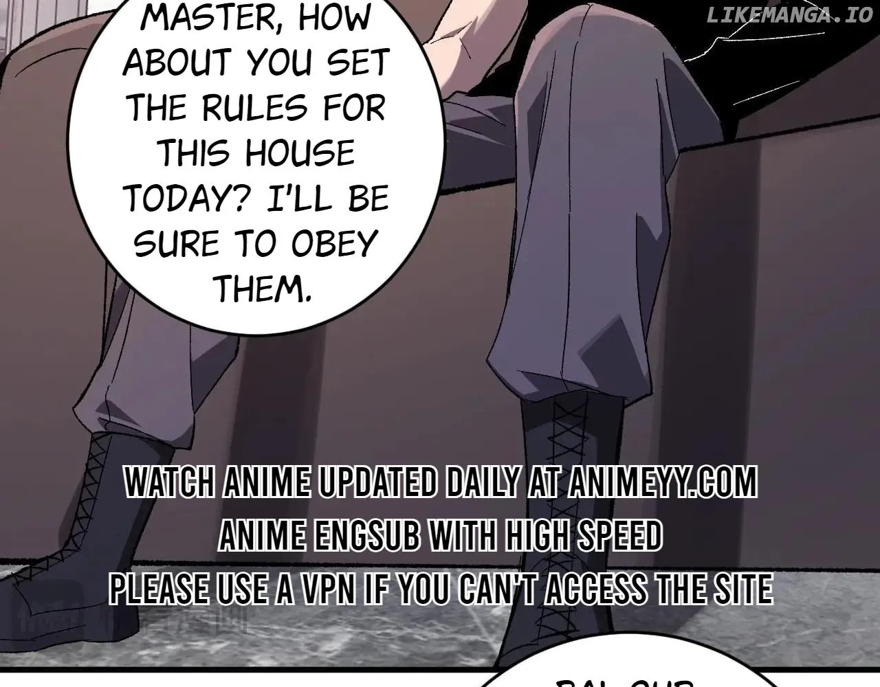 Read Virus King chapter 74 image 59 on Lezhin