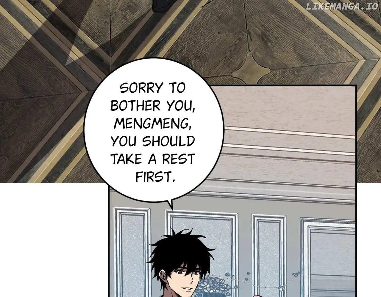 Read Virus King chapter 74 image 6 on Lezhin