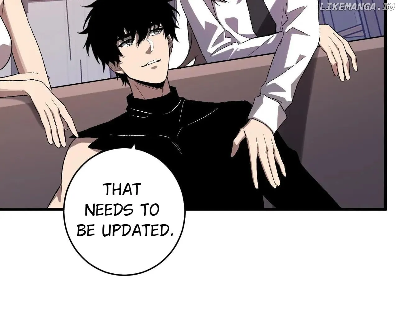 Read Virus King chapter 74 image 61 on Lezhin