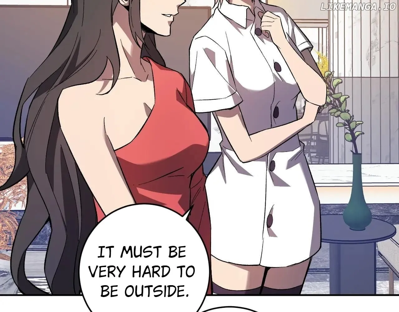 Read Virus King chapter 74 image 63 on Lezhin