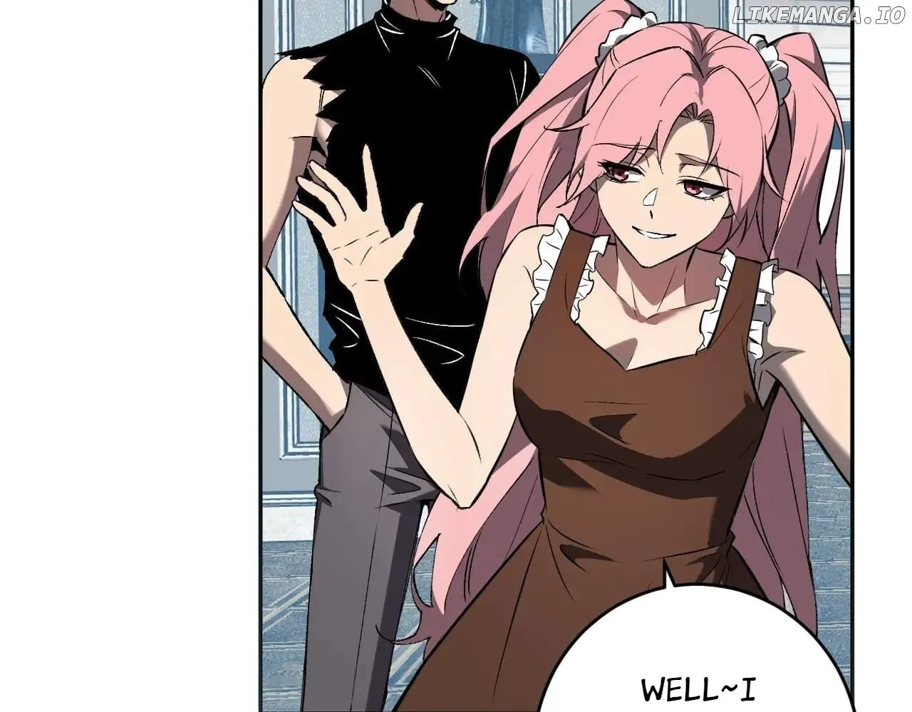 Read Virus King chapter 74 image 7 on Lezhin
