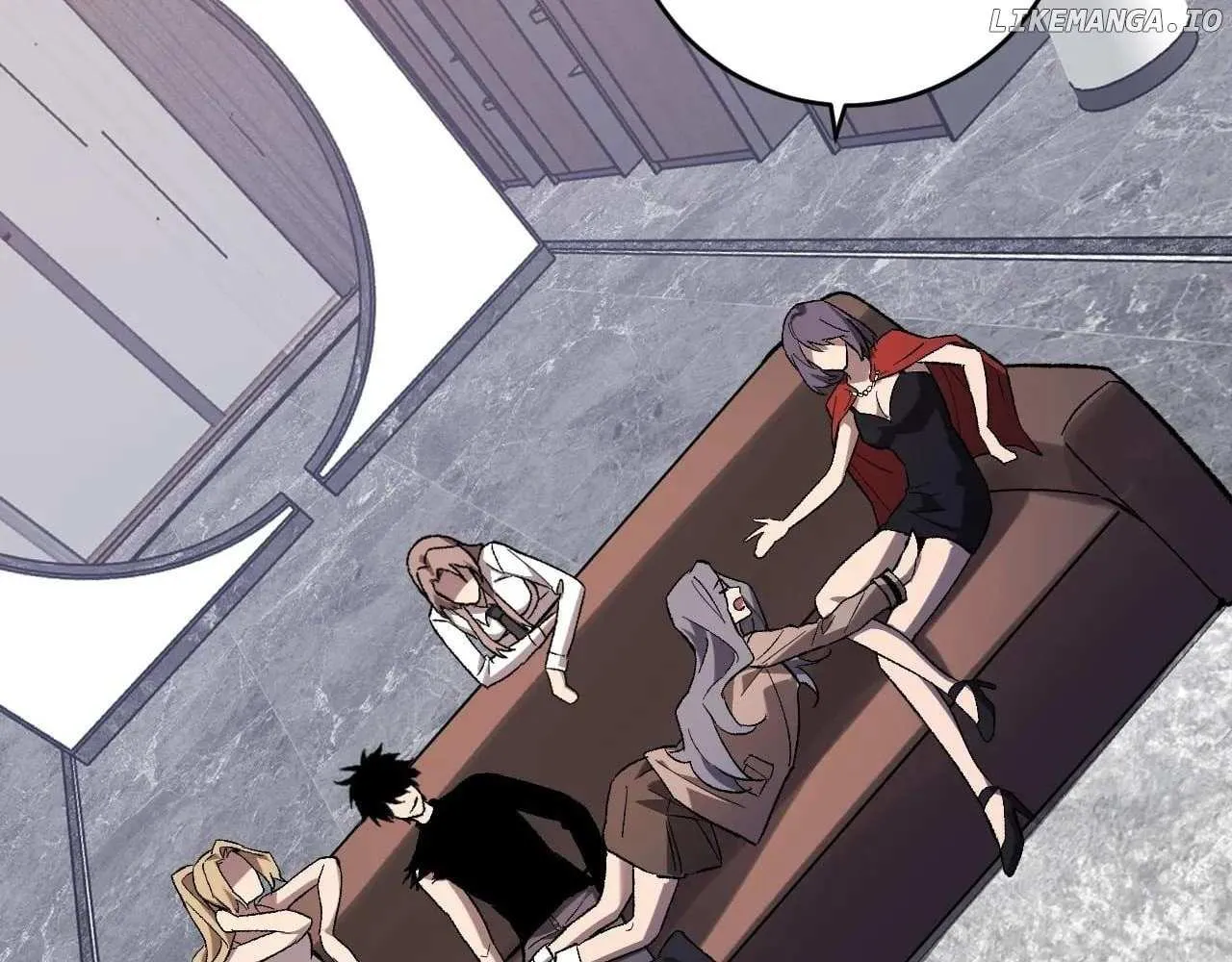 Read Virus King chapter 74 image 77 on Lezhin