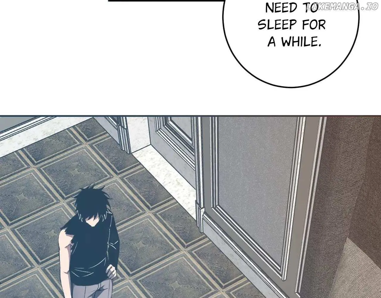 Read Virus King chapter 74 image 8 on Lezhin