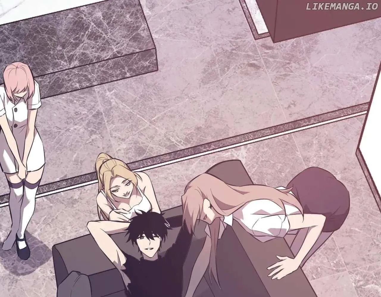 Read Virus King chapter 74 image 85 on Lezhin