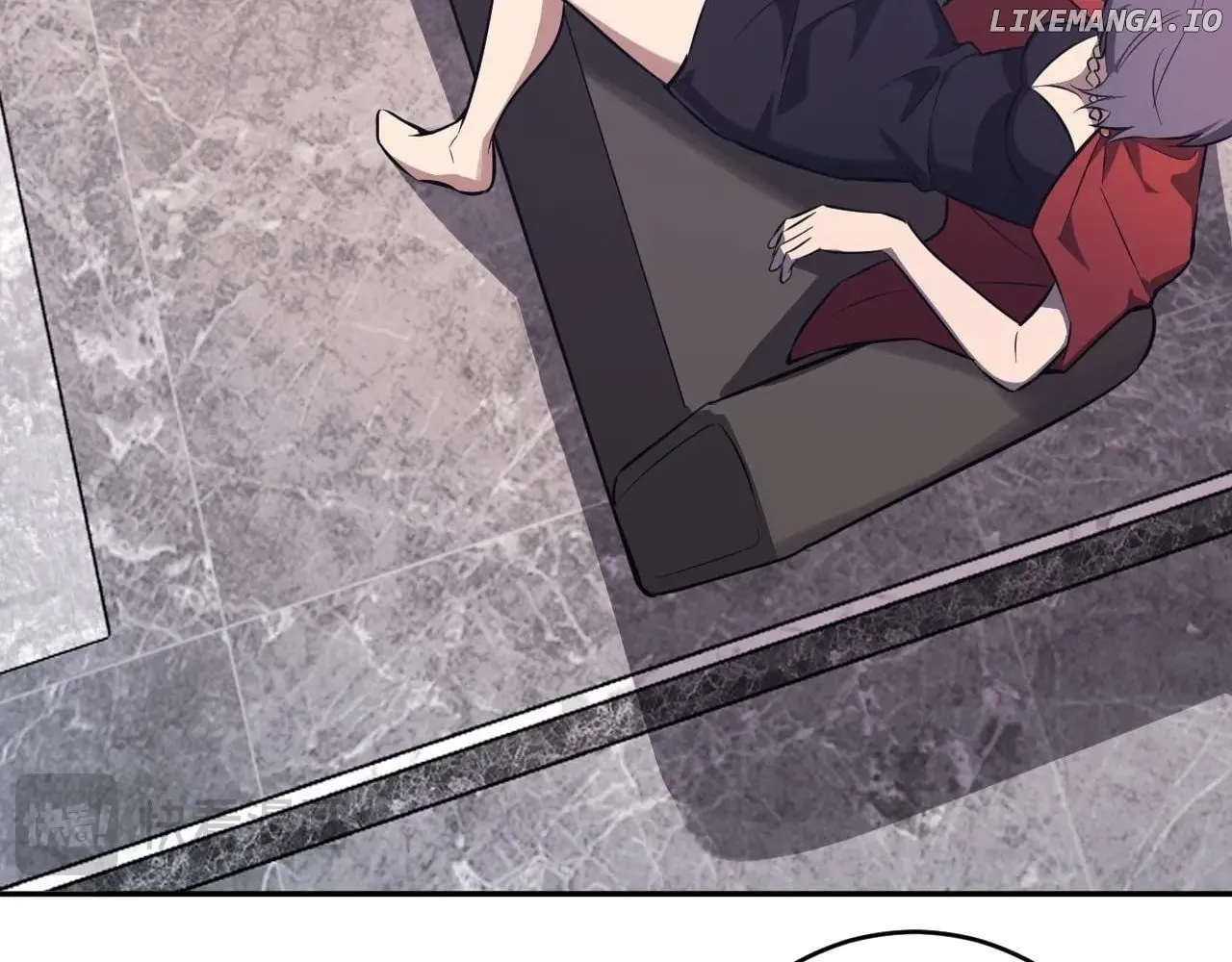 Read Virus King chapter 74 image 87 on Lezhin