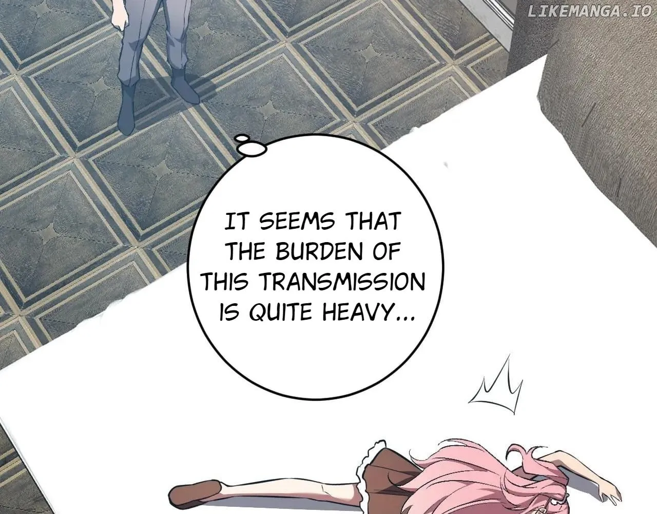 Read Virus King chapter 74 image 9 on Lezhin