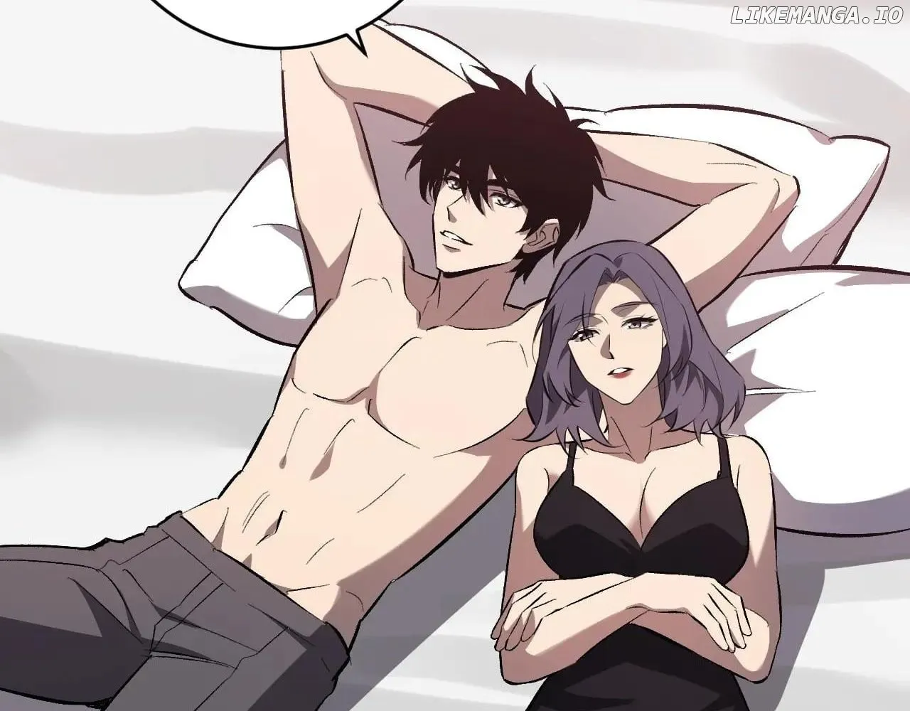 Read Virus King chapter 74 image 91 on Lezhin