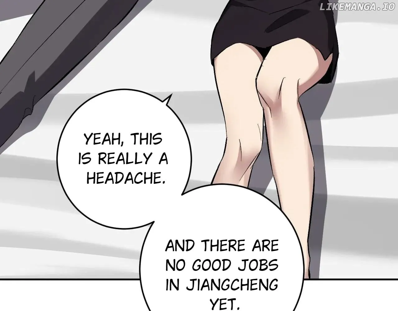 Read Virus King chapter 74 image 92 on Lezhin