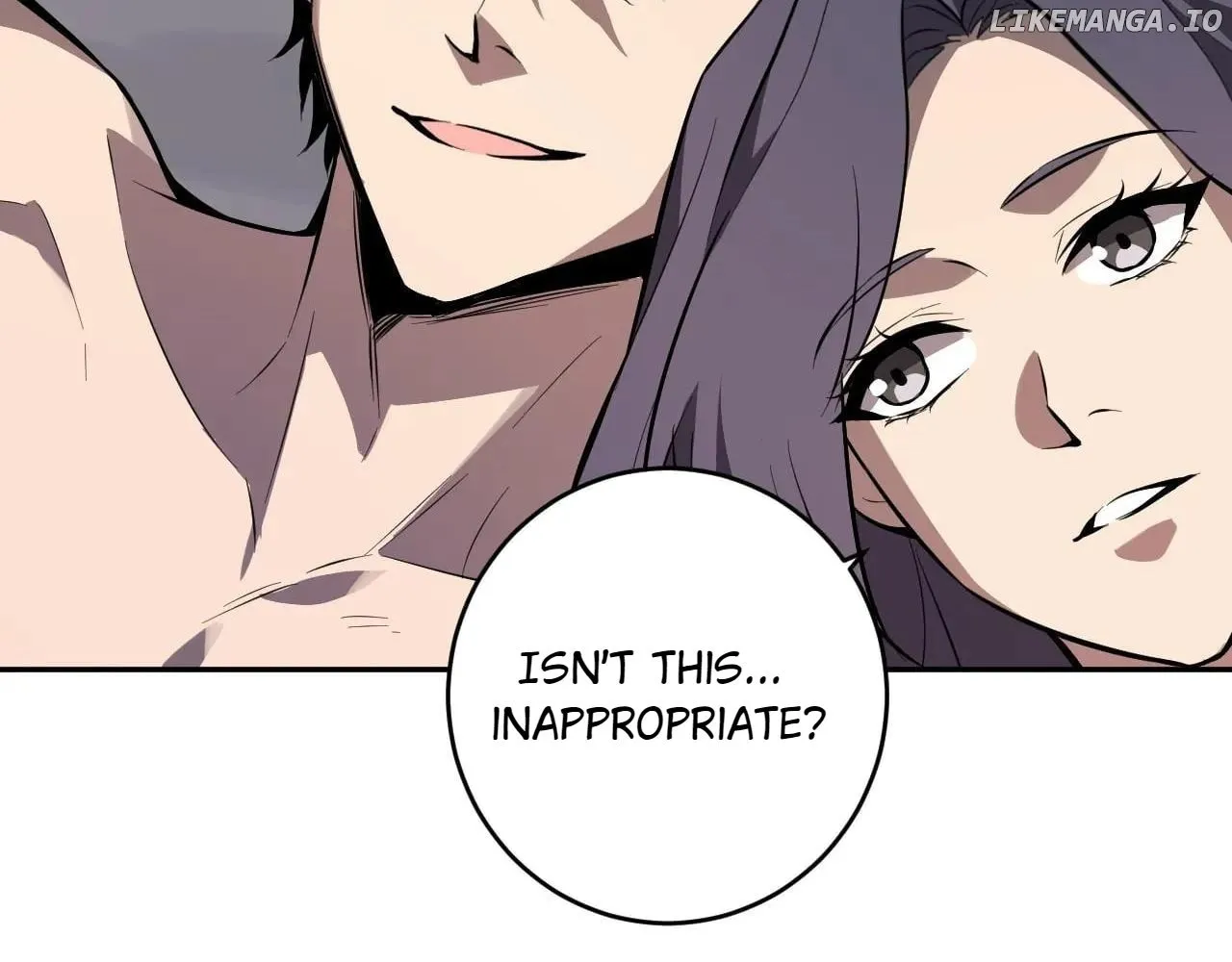 Read Virus King chapter 74 image 94 on Lezhin