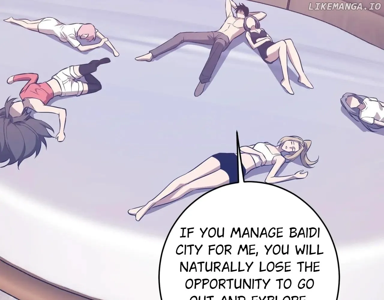 Read Virus King chapter 74 image 96 on Lezhin