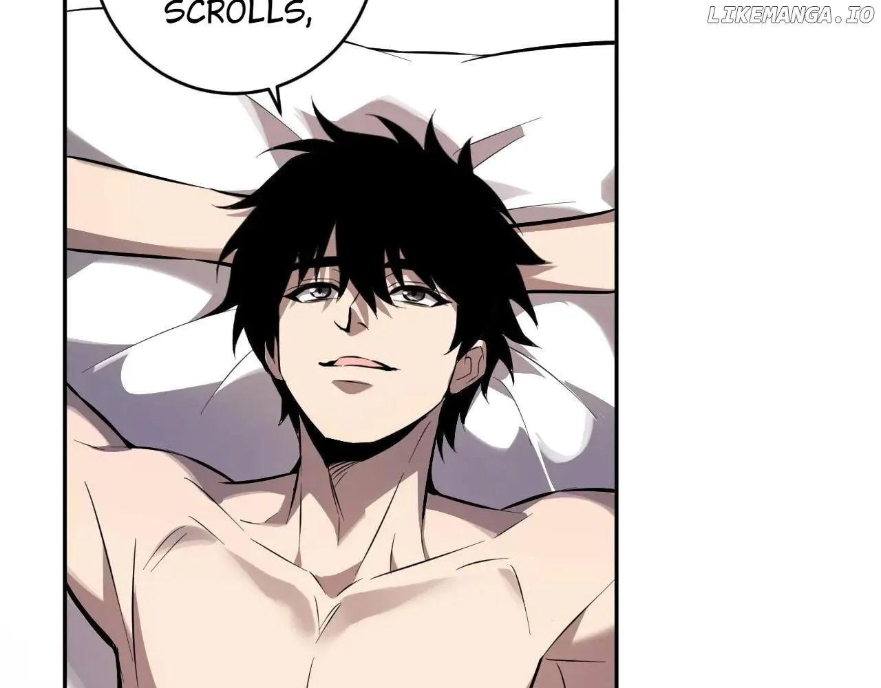Read Virus King chapter 74 image 98 on Lezhin