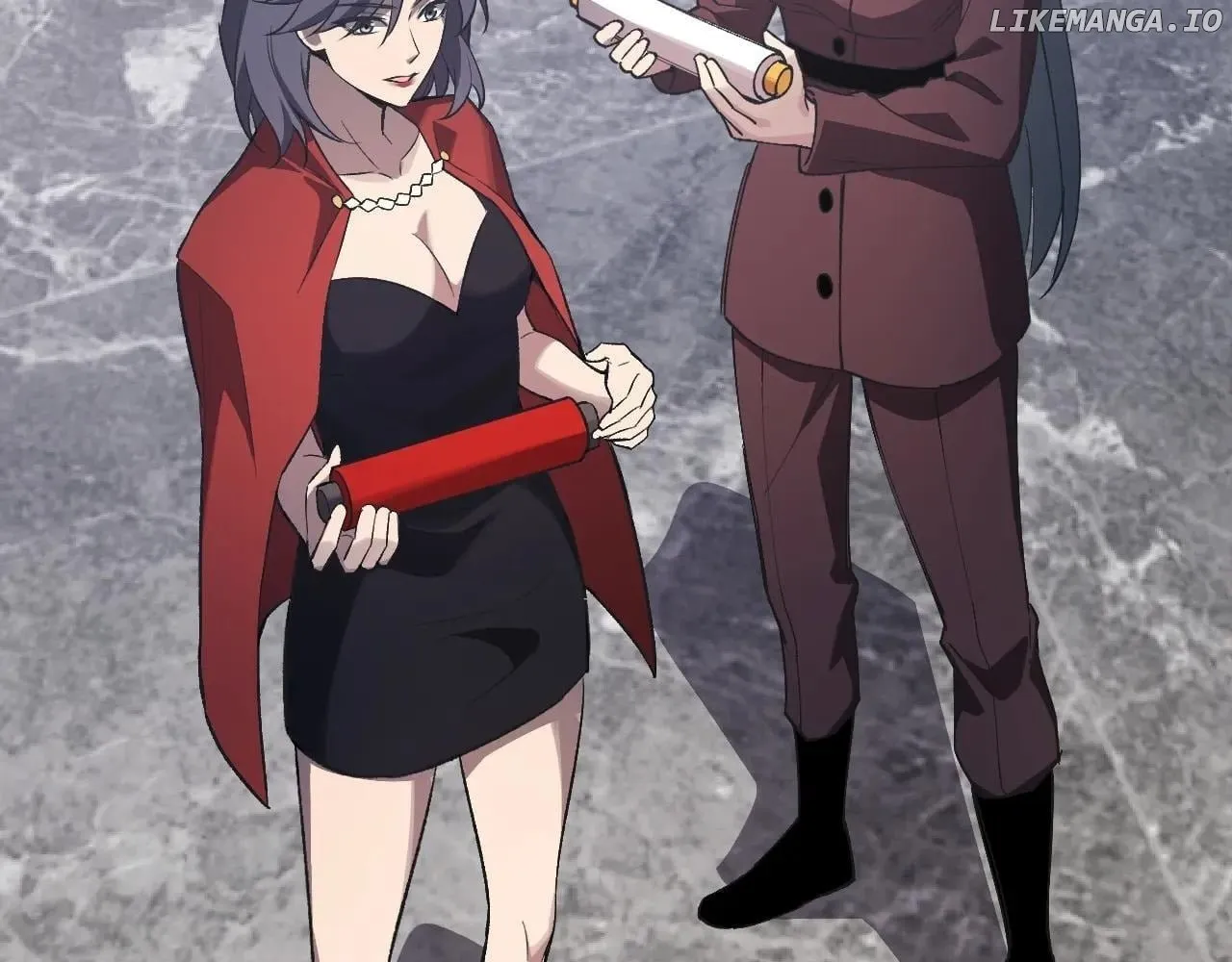 Read Virus King chapter 75 image 1 on Lezhin