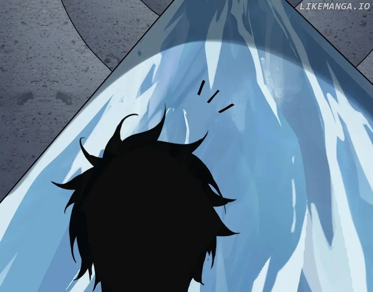 Read Virus King chapter 75 image 101 on Lezhin