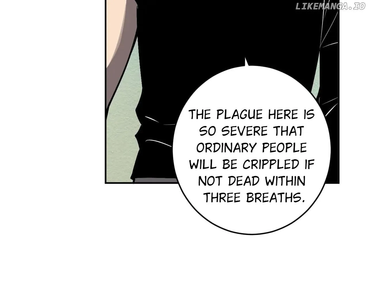 Read Virus King chapter 75 image 105 on Lezhin