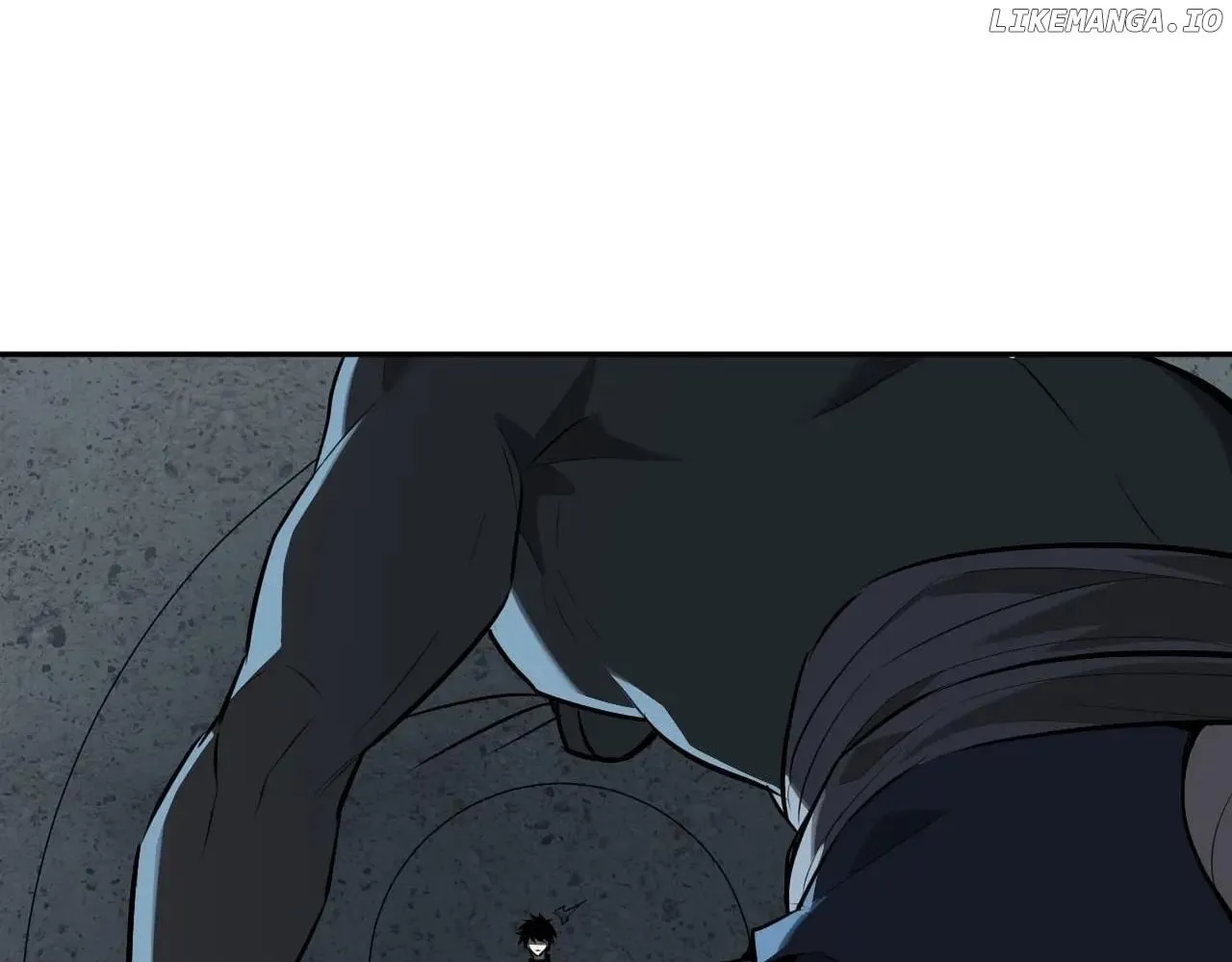 Read Virus King chapter 75 image 106 on Lezhin