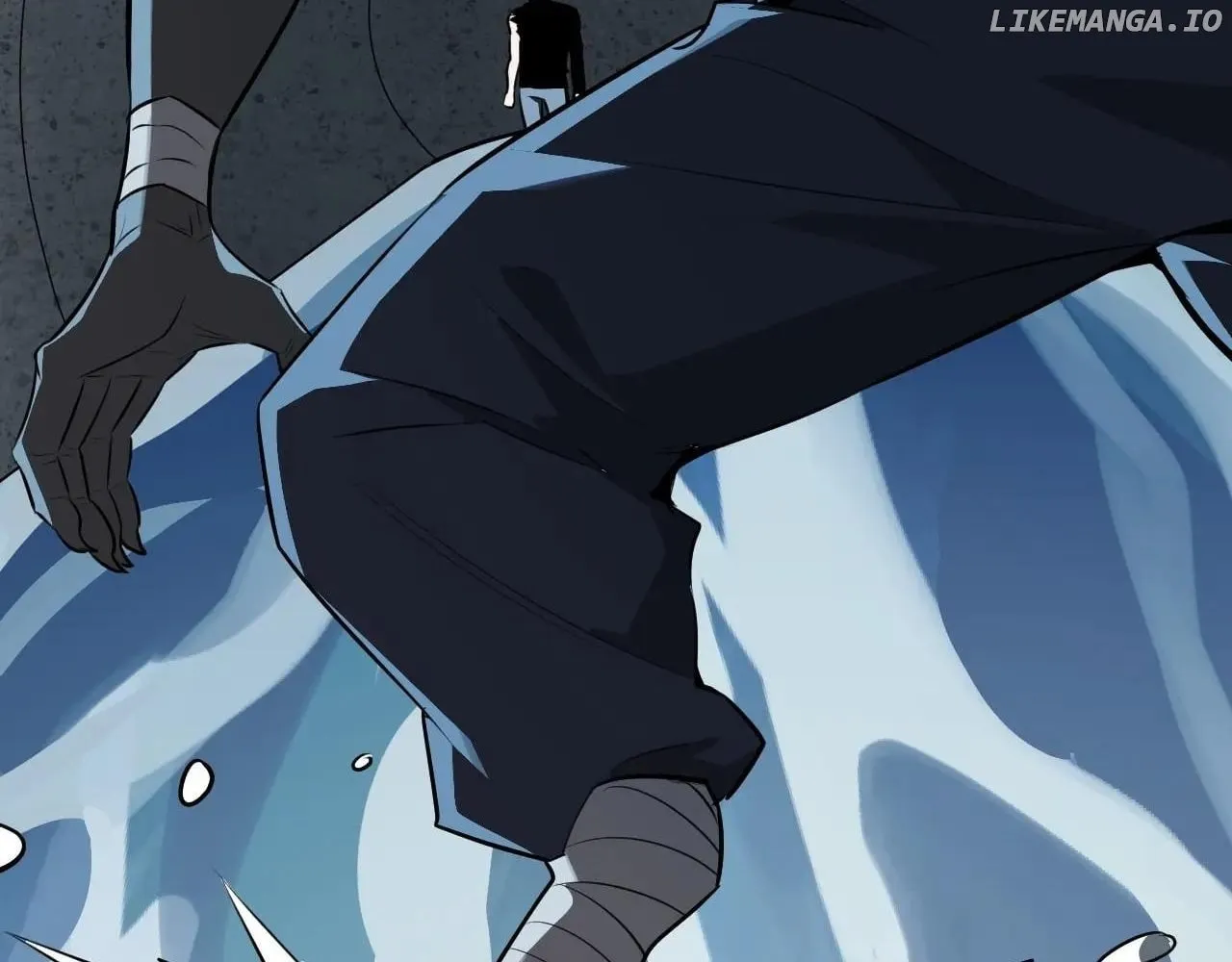 Read Virus King chapter 75 image 107 on Lezhin